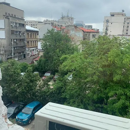 Simona Maria 2 Apartment Bucureşti Exterior foto