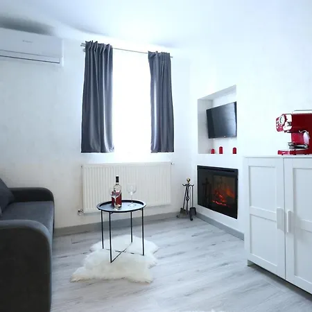 Simona Maria 2 Apartment Bucureşti Exterior foto