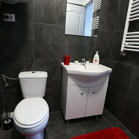 Simona Maria 2 Apartment Bucureşti Exterior foto