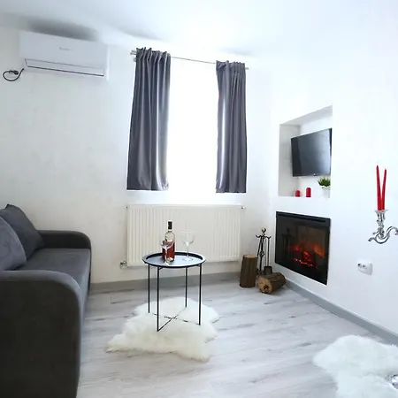 Simona Maria 2 Apartment Bucureşti Exterior foto
