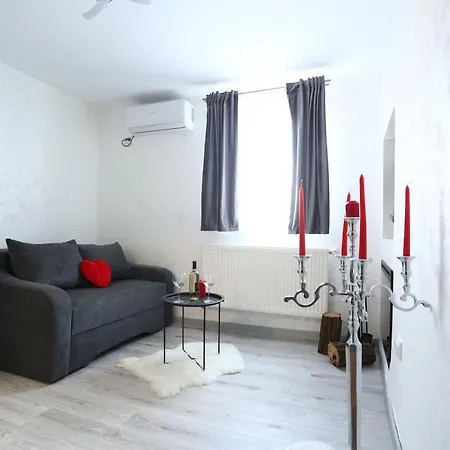 Simona Maria 2 Apartment Bucureşti Exterior foto